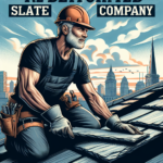 Experienced Slate Roofer