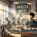 Coffee Sales Advisor - Part Time