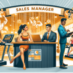 Sales Manager