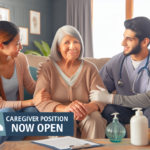 Caregiver