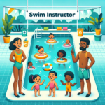 Swim Instructor