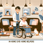 In-Home Caregiver