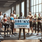 Fitness Trainer