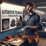 Automotive Technician