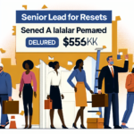 Resets Remodel Senior Lead $52k year