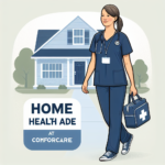 Home Heath Aide