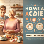 Home Care Aide - Weekly Pay