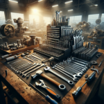 Toolmaker