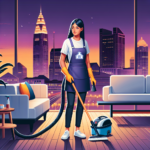 House Cleaner