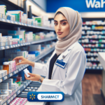 (USA) Staff Pharmacist