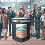 Product Demonstrator Part Time