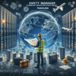 Safety Manager - Commercial – Mission Critical/Data Centers (Traveling)