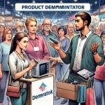 Product Demonstrator Part Time