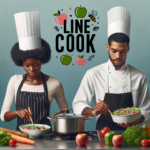 Line Cook