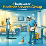 Housekeeper