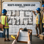 Resets Remodel Senior Lead $52k year