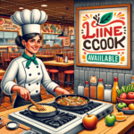 Line Cook