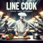 Line Cook