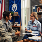 AIRMAN AND FAMILY READINESS SPECIALIST