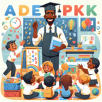 Aide-PK Teacher's Aide