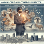 Animal Care and Control Director (APPOINTED)