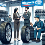 Automotive Assistant & Service Managers