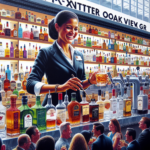 Bartender | Part-Time | I-X Center