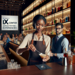 Bartender | Part-Time | I-X Center