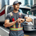 CDL A Delivery Truck Driver - Local Route