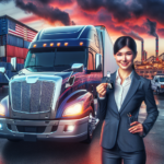 CDL A Lease Purchase Driver