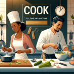 COOK (FULL TIME AND PART TIME)