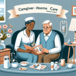 Caregiver- Home Care (PRN)