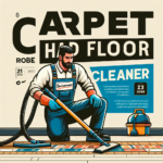 Carpet Hard Floor Cleaner