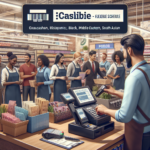 Cashier (Flexible Schedule)