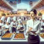 Catering Manager| Sharonville Convention Center