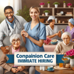 Companion Care Specialist – Immediate Hiring