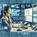 Contact Center Representative