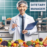 Dietary Manager