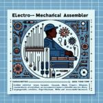 Electro-Mechanical Assembler - Part-time