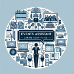 Events Assistant