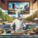 Executive Chef | Columbus Clingstones (Synovus Park)