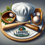 Executive Chef | Lansing Lugnuts