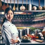 Executive Chef | Lansing Lugnuts