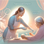 Experienced Caregiver