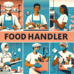 Food Handler