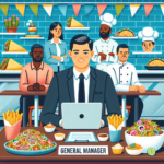 General Manager - MI