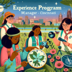 Girl Experience Program Manager - Cincinnati