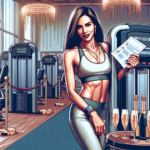 High Ticket Fitness Sales Associate