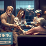 Hiring Caregivers for Nights and Weekend Shifts