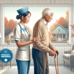 Home Health Aide (Immediate Hiring in Niles)